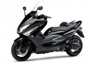 Yamaha Tmax